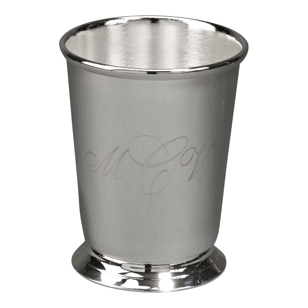 Mint Julep Style Cup-AKD Ink