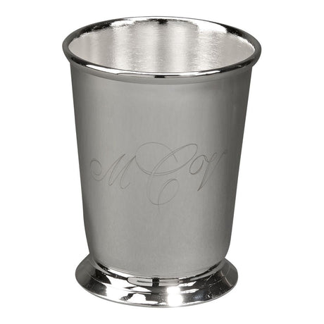 Mint Julep Style Cup-AKD Ink