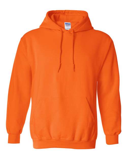 Unisex Heavy Blend™ Hooded Sweatshirt-AKD Ink