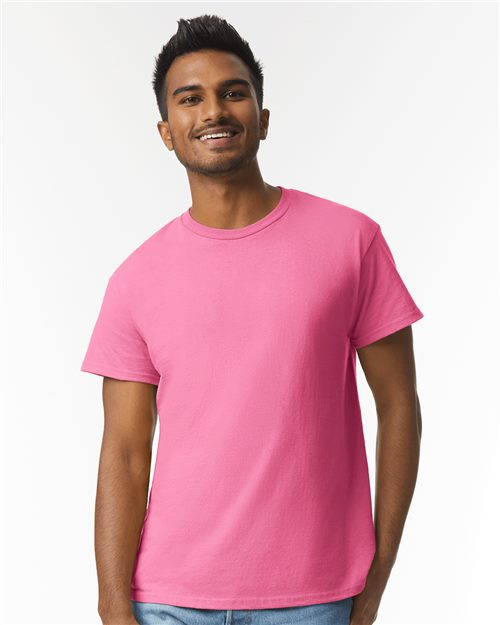 Unisex Ultra Cotton® T-Shirt-AKD Ink