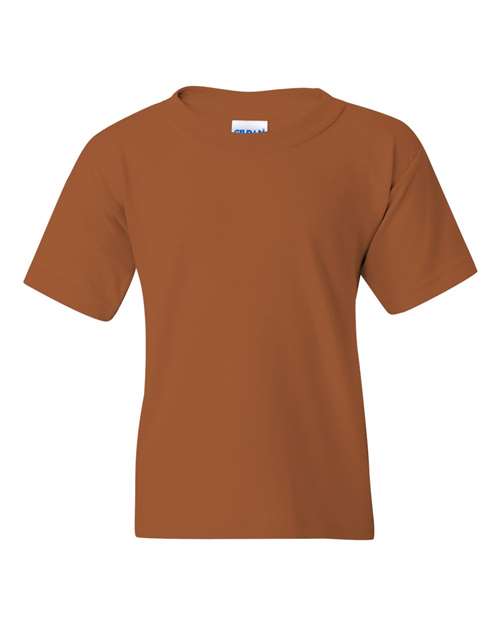Youth Heavy Cotton™ T-Shirt-AKD Ink