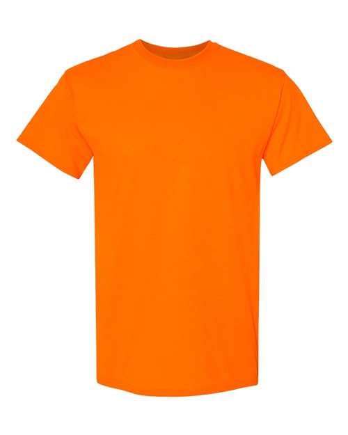 Youth Heavy Cotton™ T-Shirt-AKD Ink