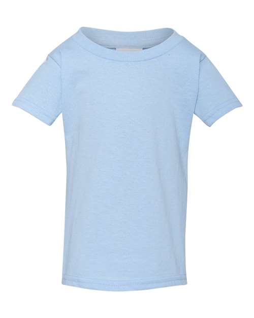Toddler Heavy Cotton™ T-Shirt-AKD Ink