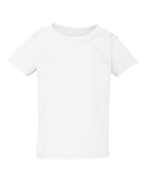 Toddler Heavy Cotton™ T-Shirt-AKD Ink