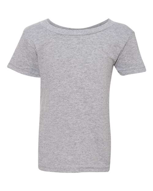 Toddler Heavy Cotton™ T-Shirt-AKD Ink