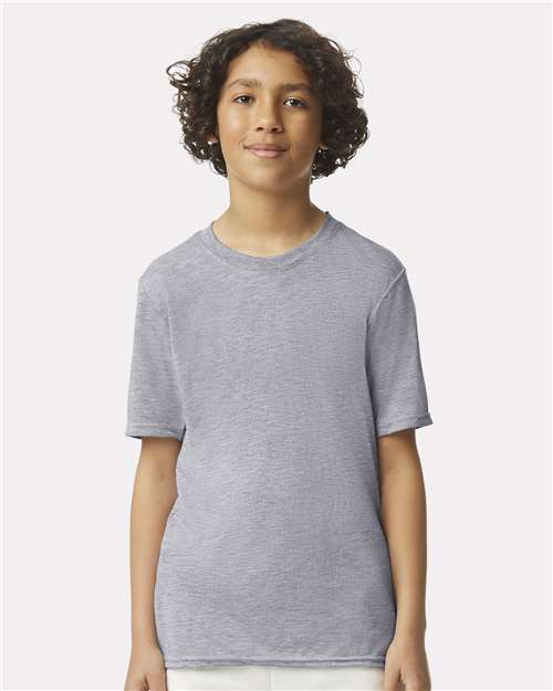 Youth Performance® T-Shirt-AKD Ink