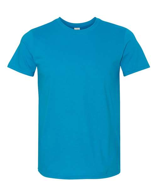 Unisex Softstyle® T-Shirt-AKD Ink