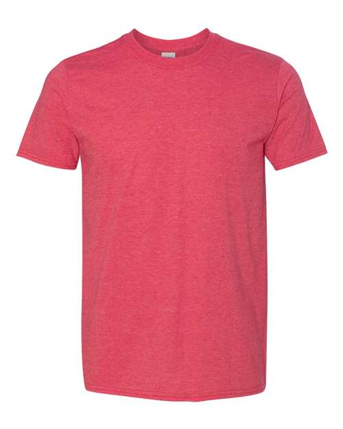 Unisex Softstyle® T-Shirt-AKD Ink