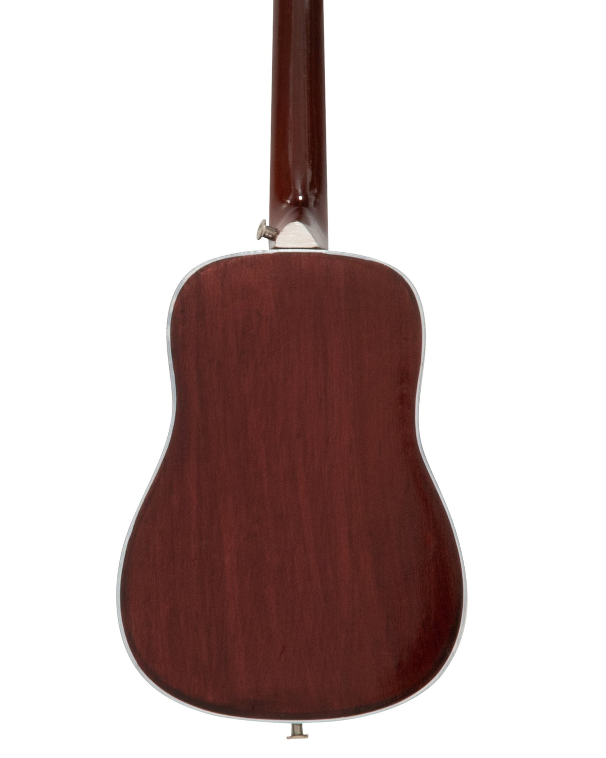6" Gibson Hummingbird Vintage Cherry Sunburst Ornament-AKD Ink