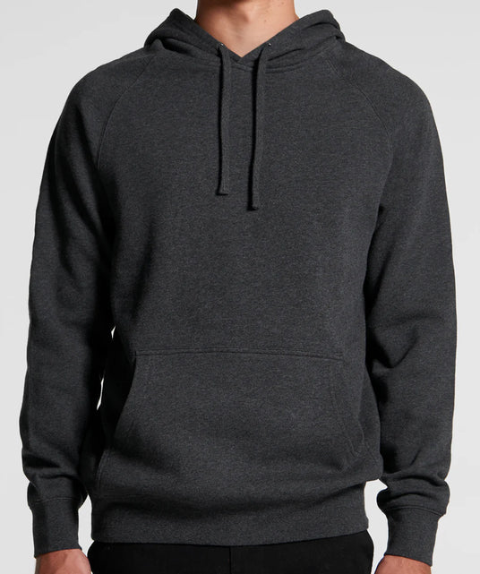 AS Colour Supply Hoodie - 5101 - AKD Ink