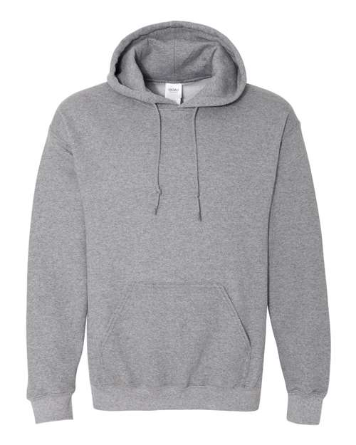 Unisex Heavy Blend™ Hooded Sweatshirt-AKD Ink