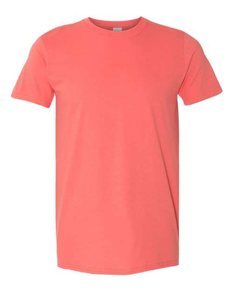 Men's Softstyle® T-Shirt-AKD Ink