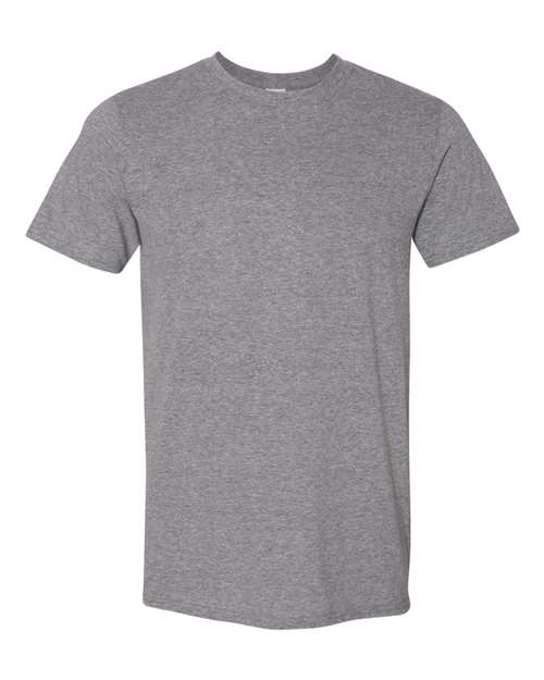 Unisex Softstyle® T-Shirt-AKD Ink