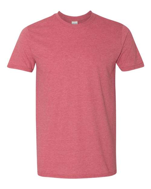 Unisex Softstyle® T-Shirt-AKD Ink