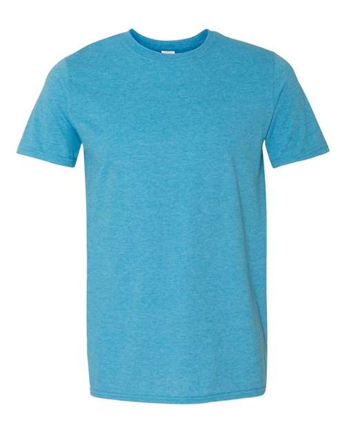 Unisex Softstyle® T-Shirt-AKD Ink