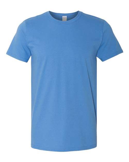 Unisex Softstyle® T-Shirt-AKD Ink