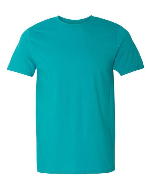 Unisex Softstyle® T-Shirt-AKD Ink
