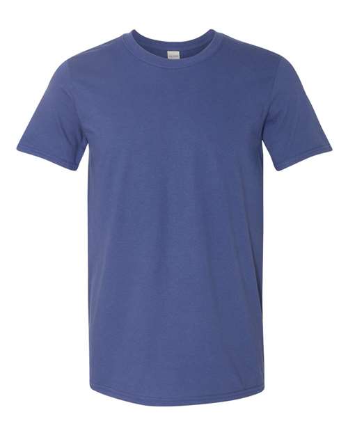 Unisex Softstyle® T-Shirt-AKD Ink