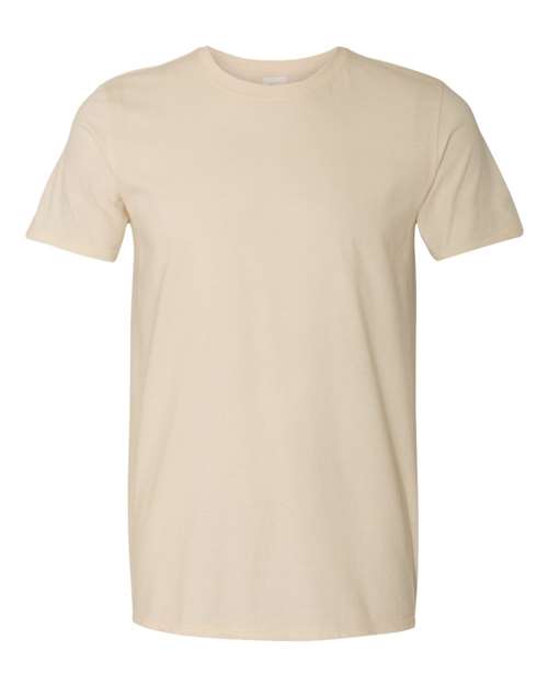 Unisex Softstyle® T-Shirt-AKD Ink