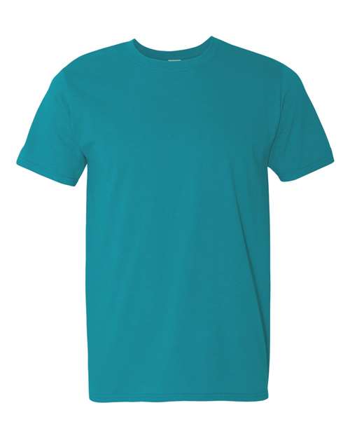 Unisex Softstyle® T-Shirt-AKD Ink