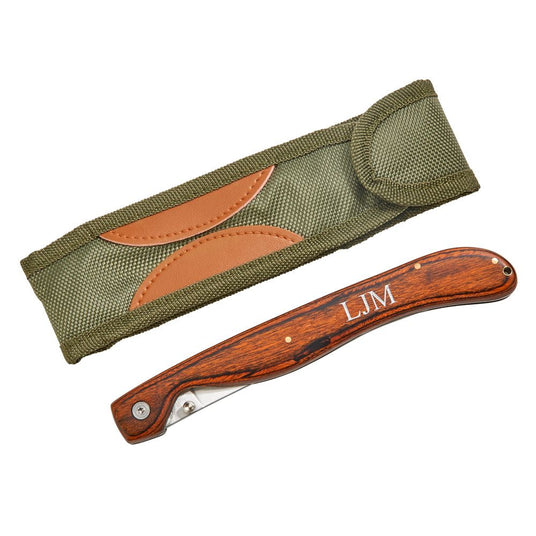 TMSACHARMCGHVMSLMLCLCSL1M5 - Stainless Steel Fillet Knife