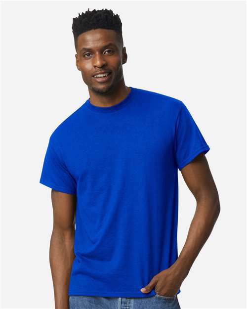 Unisex DryBlend® T-Shirt-AKD Ink