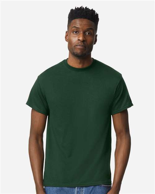Unisex DryBlend® T-Shirt-AKD Ink
