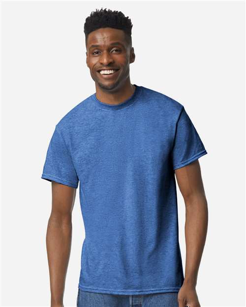 Unisex DryBlend® T-Shirt-AKD Ink