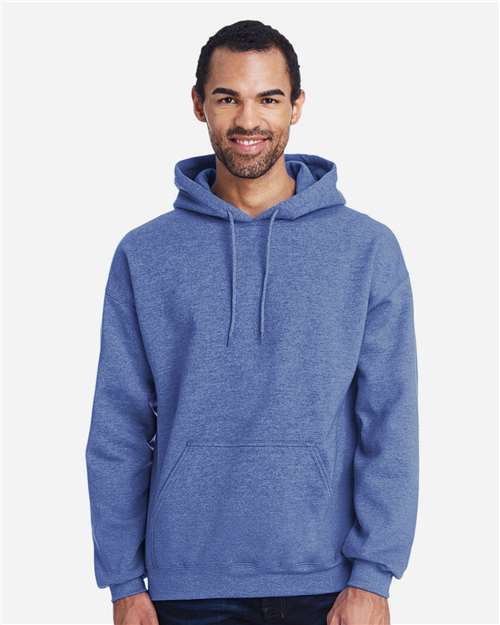 Unisex Heavy Blend™ Hooded Sweatshirt-AKD Ink