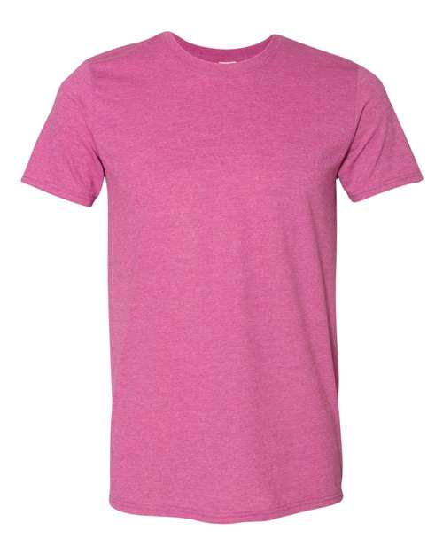 Unisex Softstyle® T-Shirt-AKD Ink