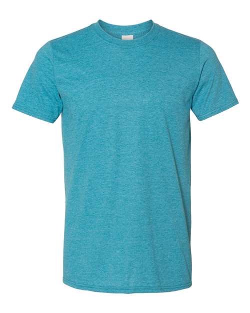 Unisex Softstyle® T-Shirt-AKD Ink