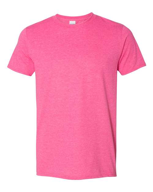 Unisex Softstyle® T-Shirt-AKD Ink