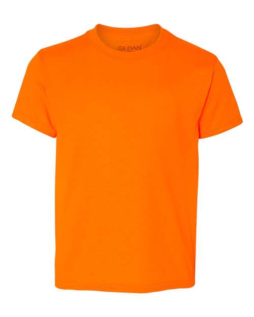 Youth DryBlend® T-Shirt-AKD Ink