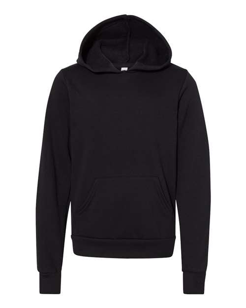 Youth Sponge Fleece Hoodie Sweatshirt - AKD Ink