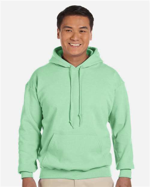 Unisex Heavy Blend™ Hooded Sweatshirt-AKD Ink