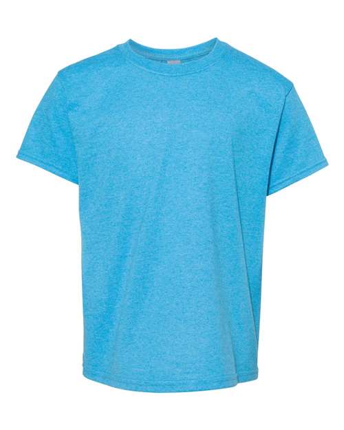 Youth Heavy Cotton™ T-Shirt-AKD Ink