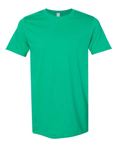 Unisex Softstyle® T-Shirt-AKD Ink