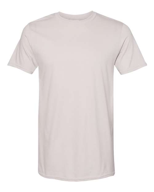 Unisex Softstyle® T-Shirt-AKD Ink