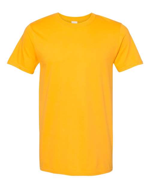 Unisex Softstyle® T-Shirt-AKD Ink