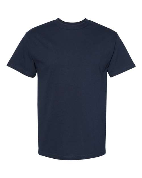 Unisex Heavyweight Cotton Tee