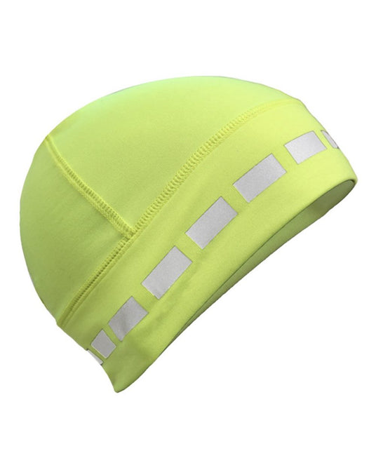 Fleece High Visibility Beanie