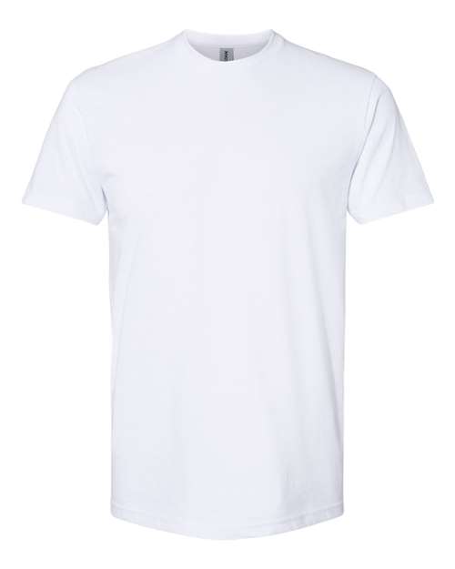 Unisex Softstyle® CVC T-Shirt-AKD Ink