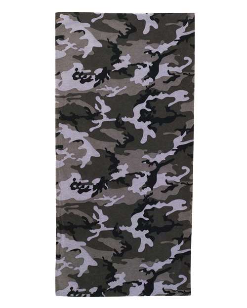 ValuMask Polyester Neck Gaiter