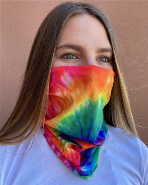 ValuMask Polyester Neck Gaiter