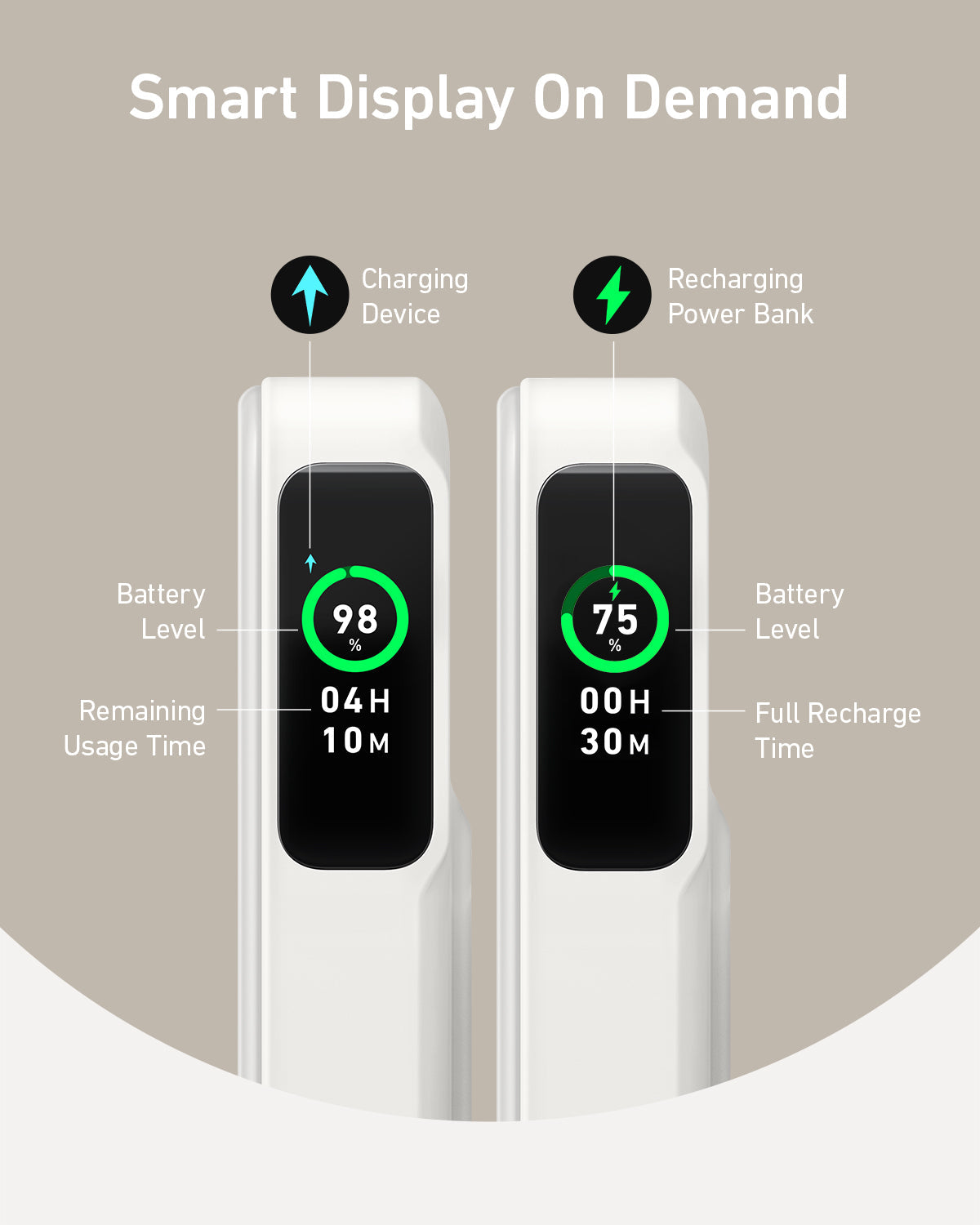 Anker MagGo Power Bank (10K) - AKD Ink
