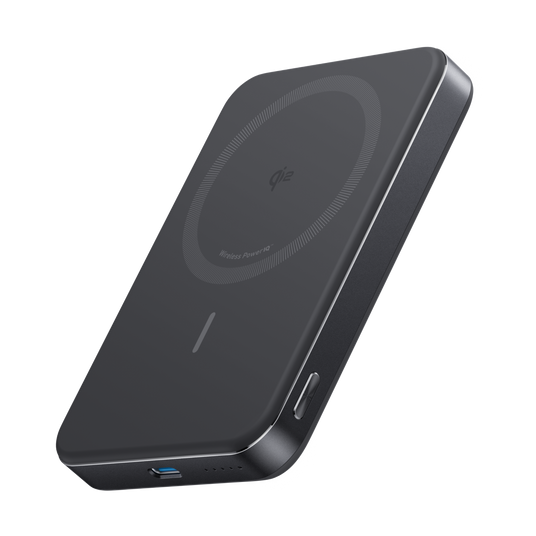 Anker MagGo Power Bank (10K, Slim) - AKD Ink