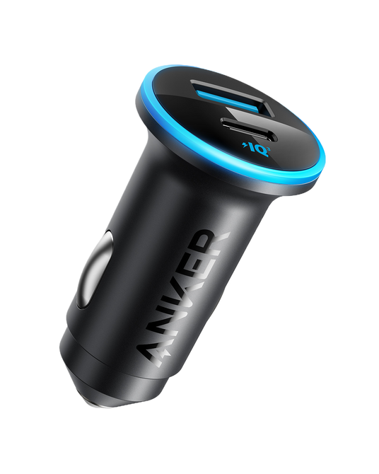 Anker <b>323</b> Car Charger (52.5 W)