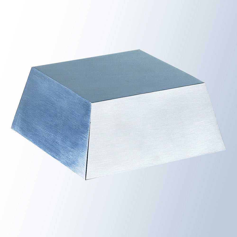 Aluminum Base premium recognition award
