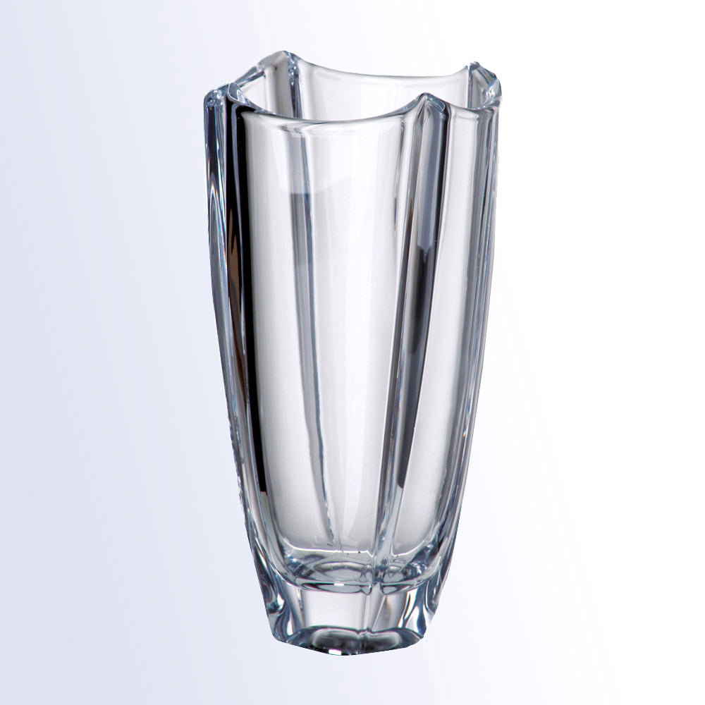 Colosseum Vase premium recognition award