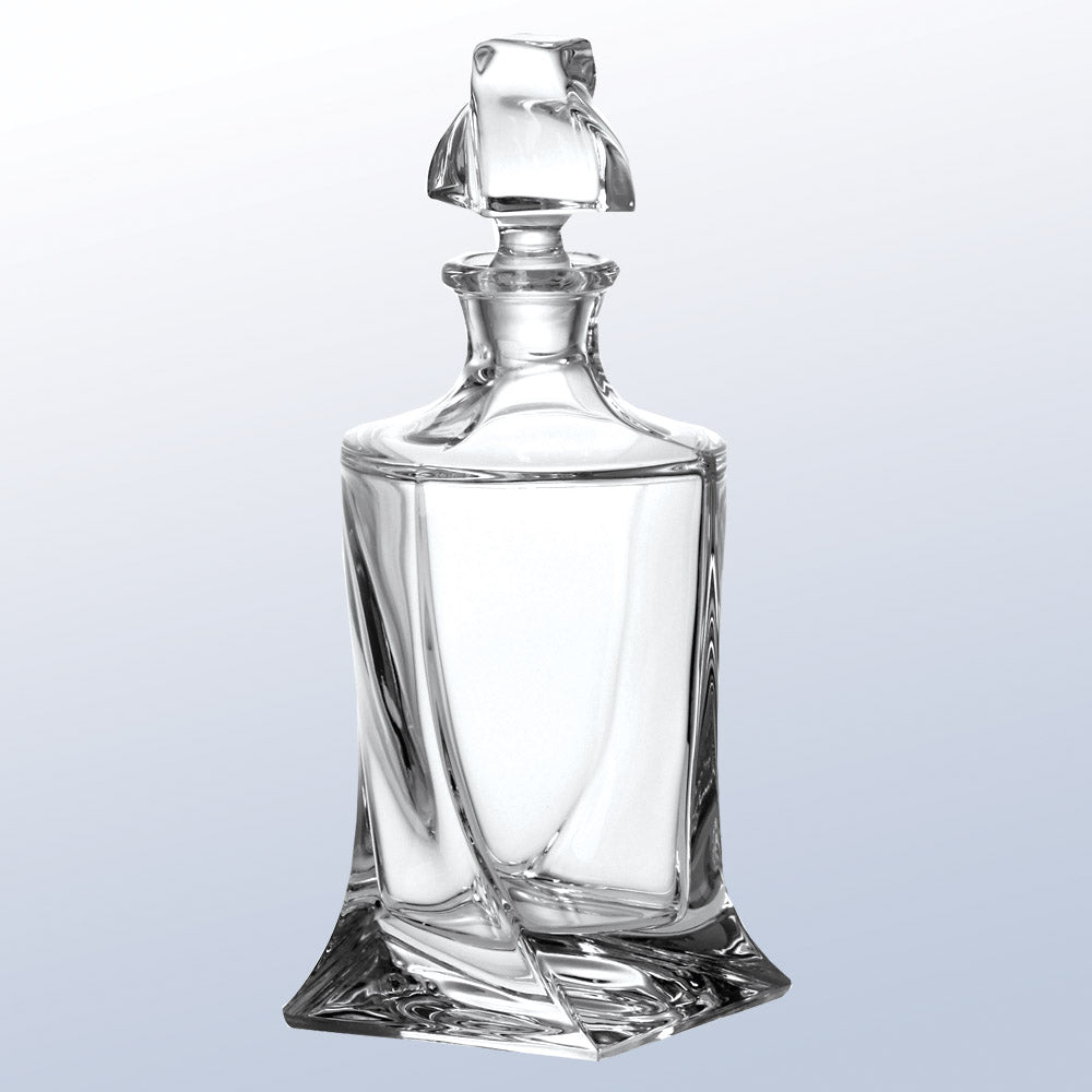 Quadro Decanter premium recognition award
